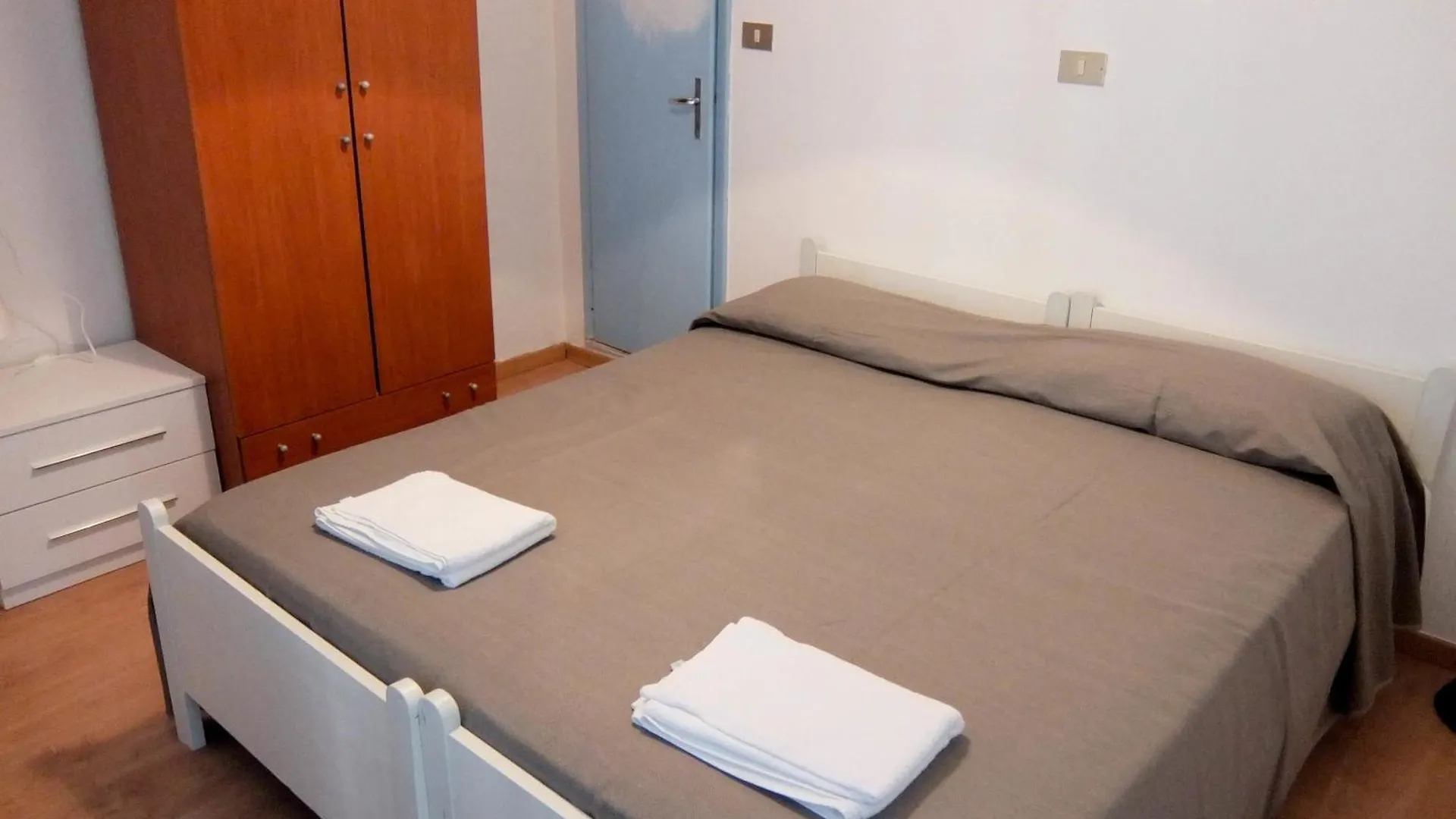 רימיני Hotel Migani איטליה