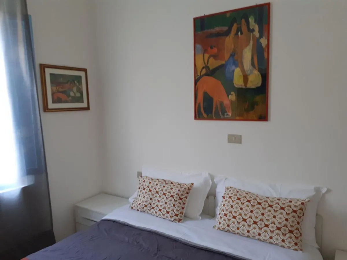 רימיני Hotel Migani איטליה