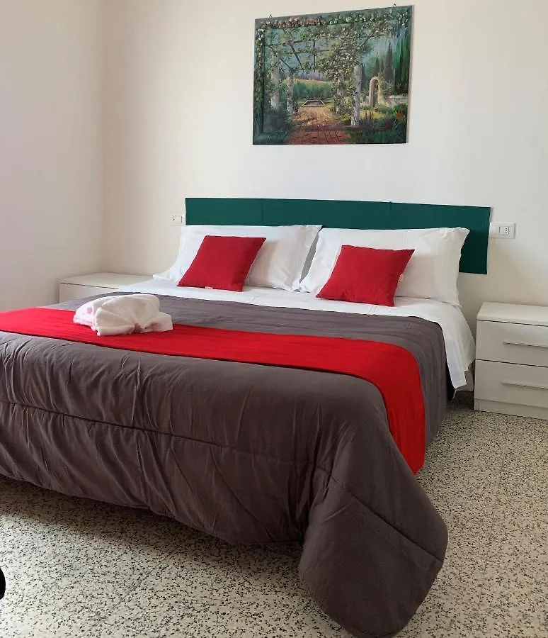 רימיני Hotel Migani