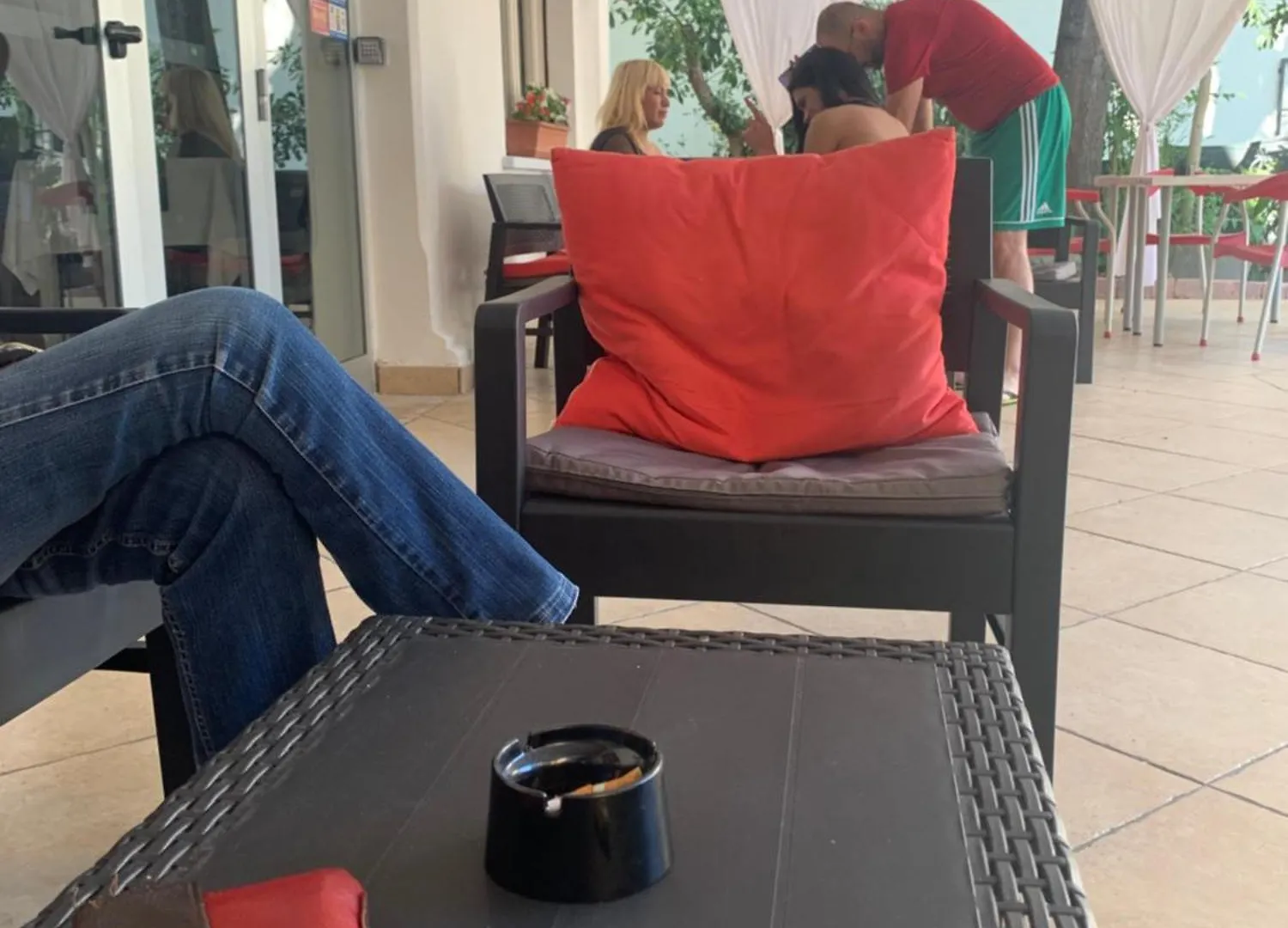 רימיני Hotel Migani