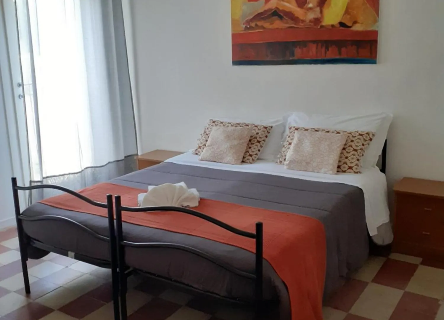 **  רימיני Hotel Migani איטליה