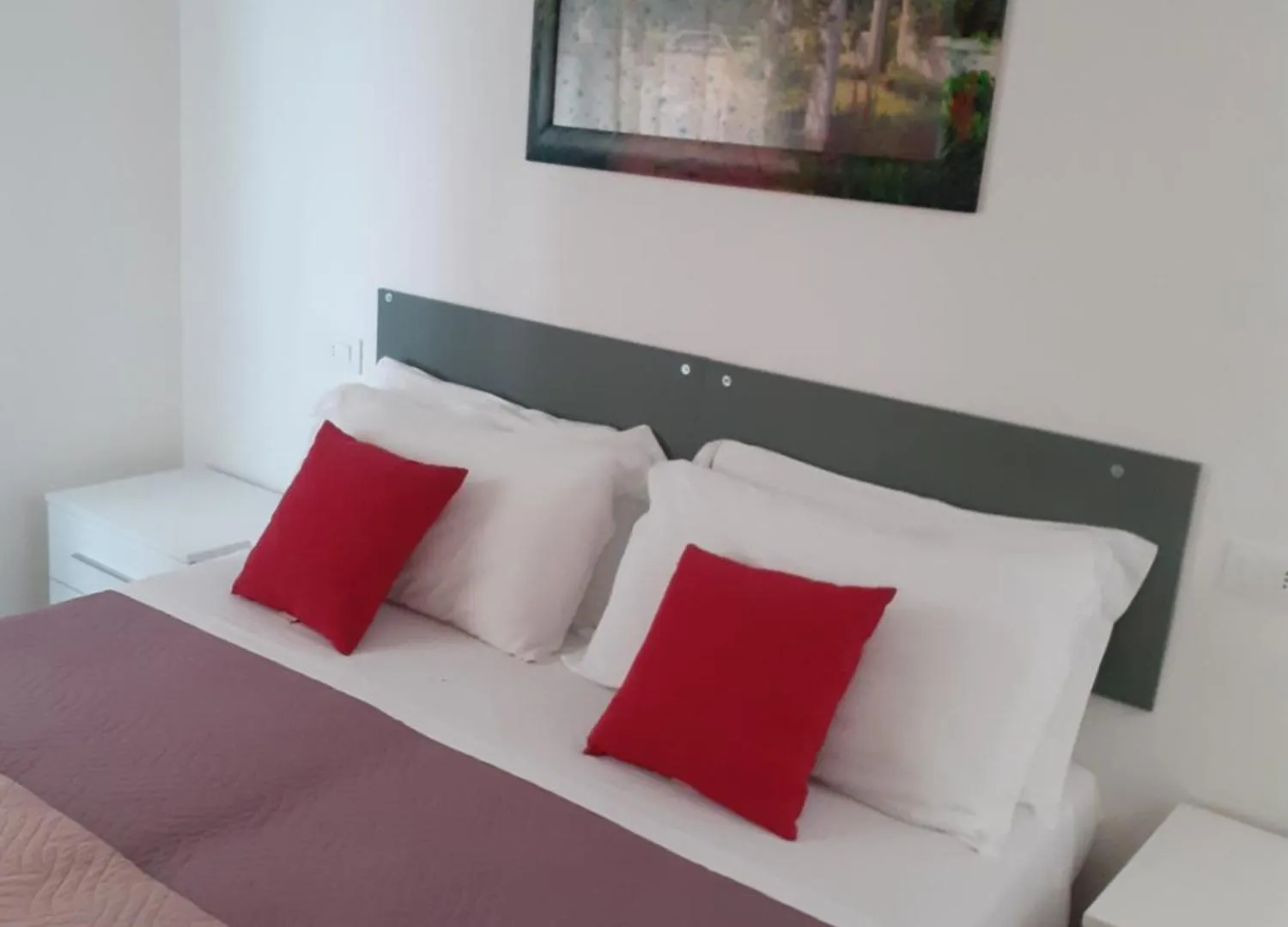 רימיני Hotel Migani