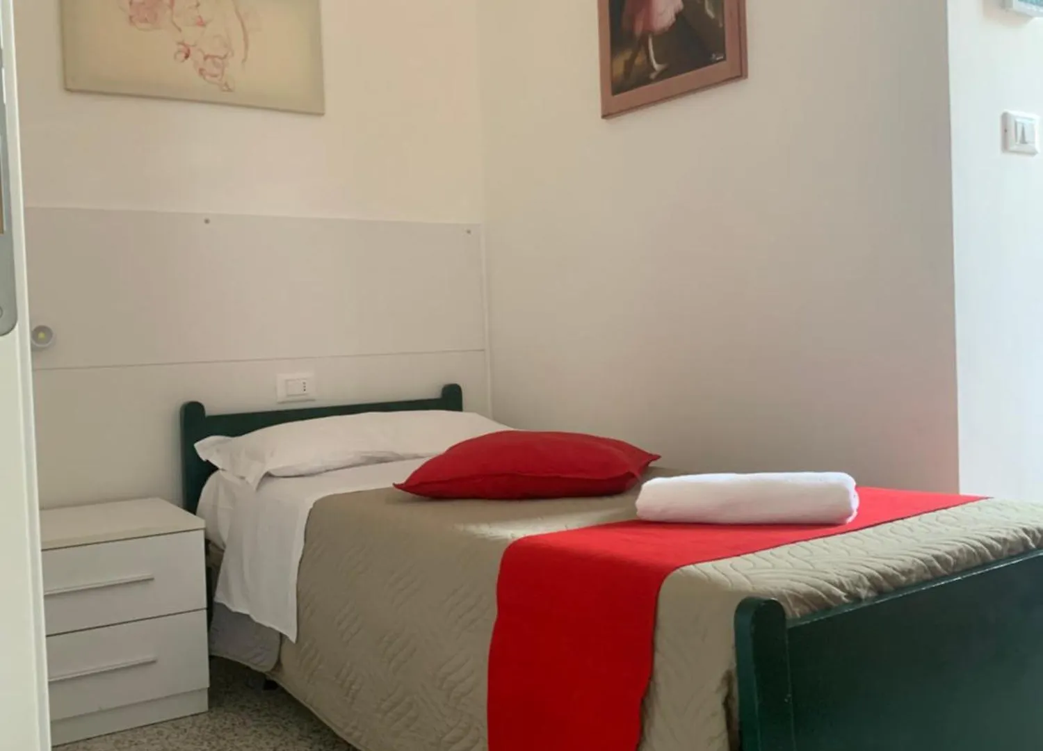 רימיני Hotel Migani
