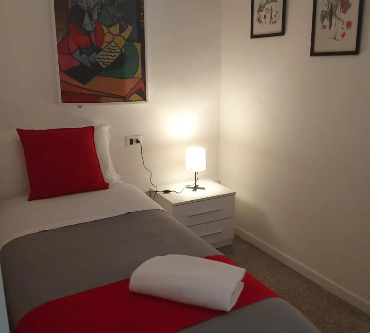 רימיני Hotel Migani