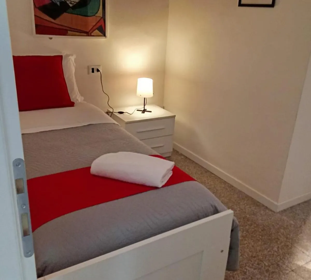 רימיני Hotel Migani איטליה