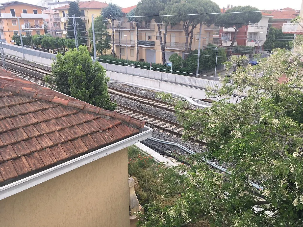 רימיני Hotel Migani 2*,  איטליה
