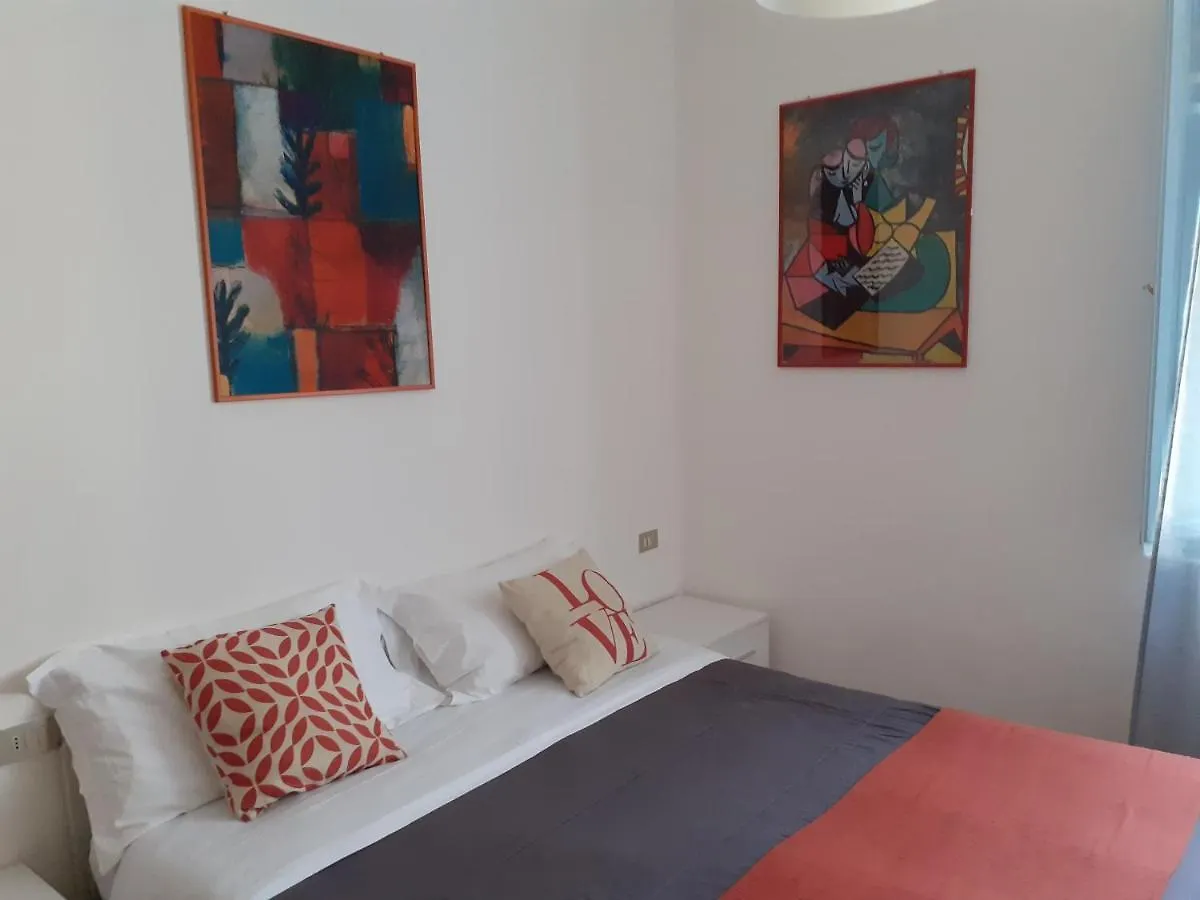 Hotel Migani Rimini Włochy