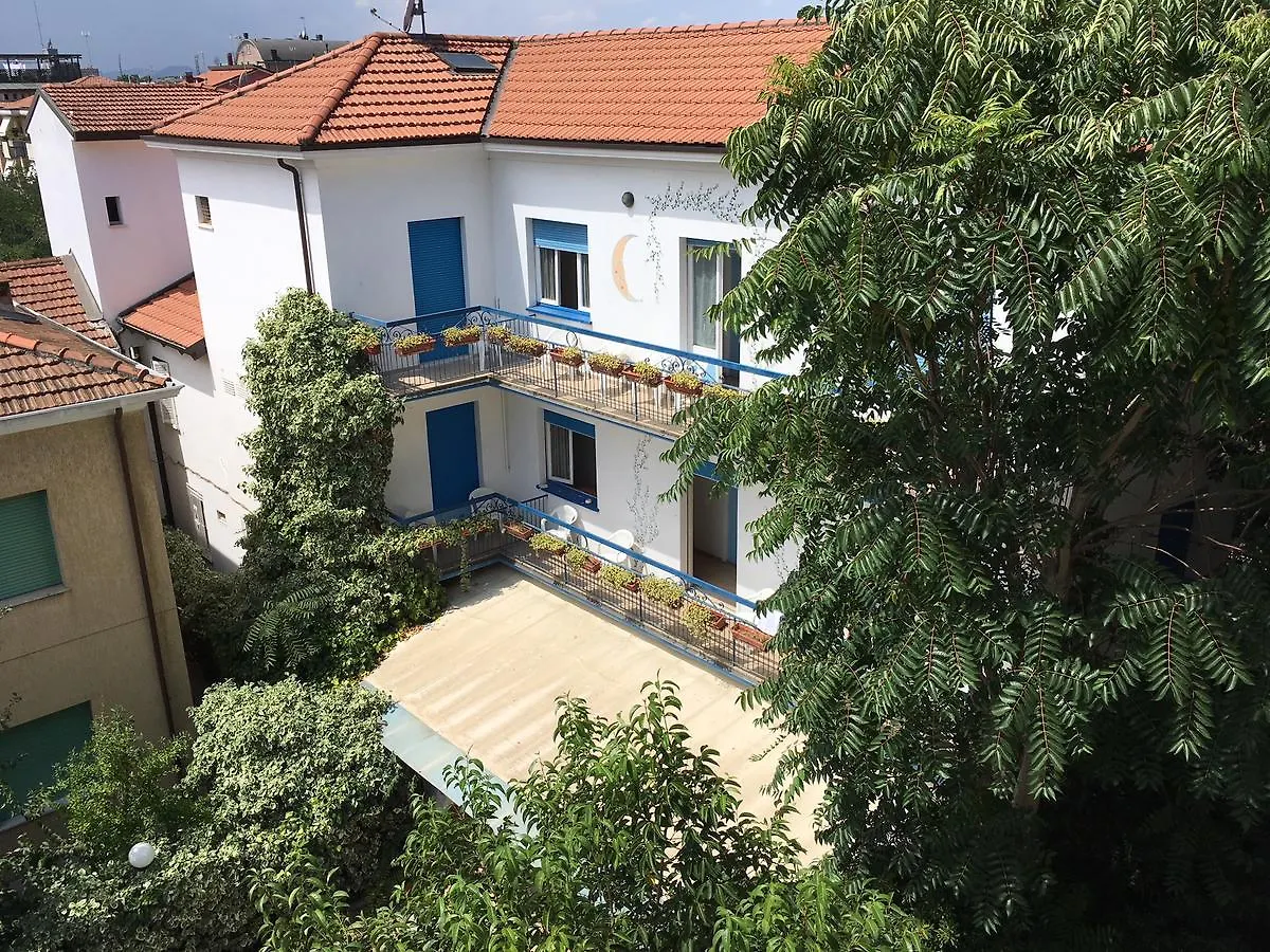 **  Hotel Migani Rimini Włochy